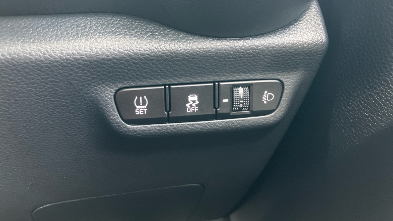 Kia Picanto 1.0 X-Line S 5dr Auto Petrol Hatchback